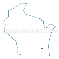 Assembly District 23 in Wisconsin